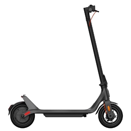 SCOOTER SKATE  4 LITE (BHR8052GL) BLACK 300W 100kg / 20km / 25km/h